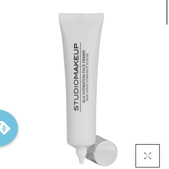 🆕 Studio Makeup Silk Hydration Primer - Picture 3 of 4